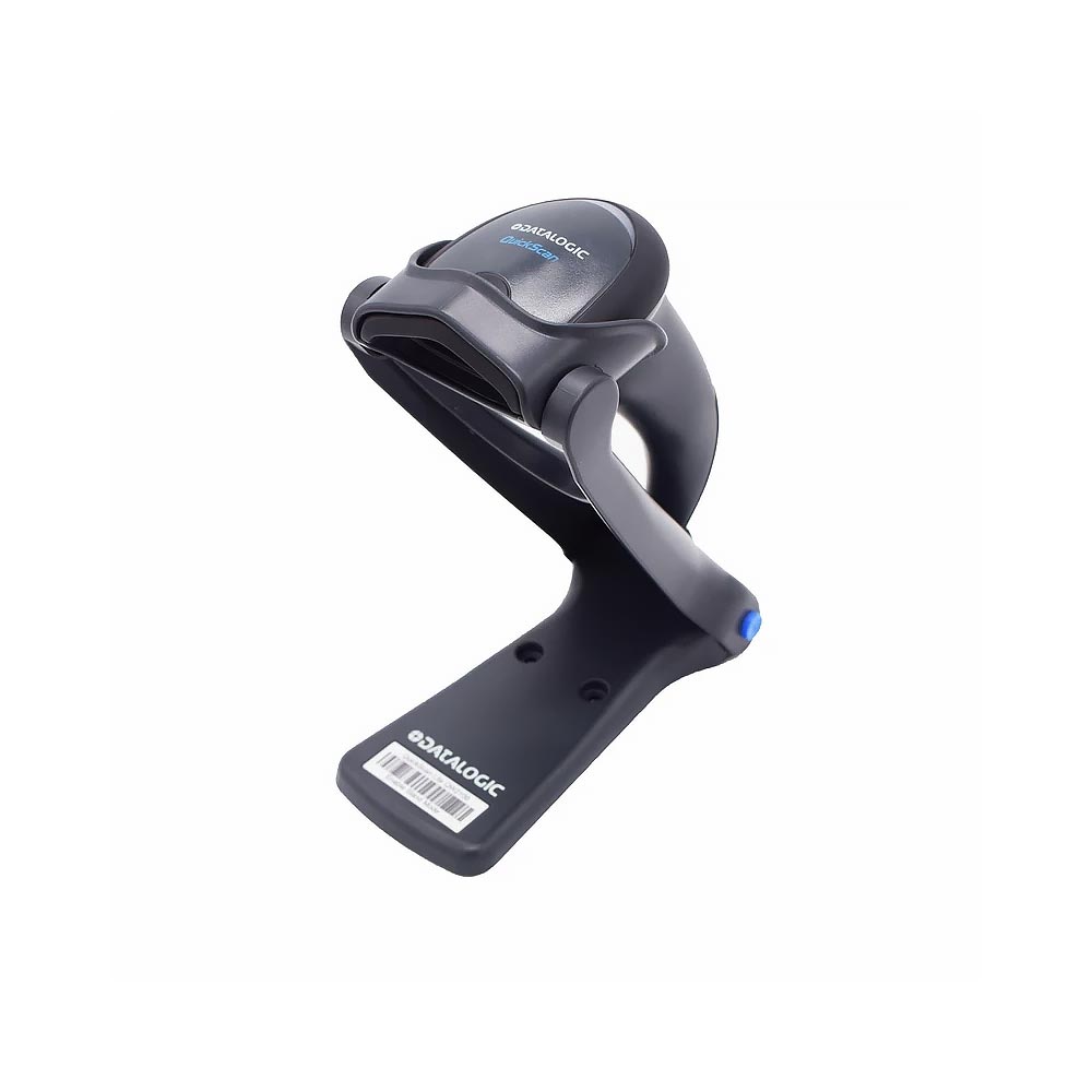 barcode scanner Datalogic qw2520 barcode scanner