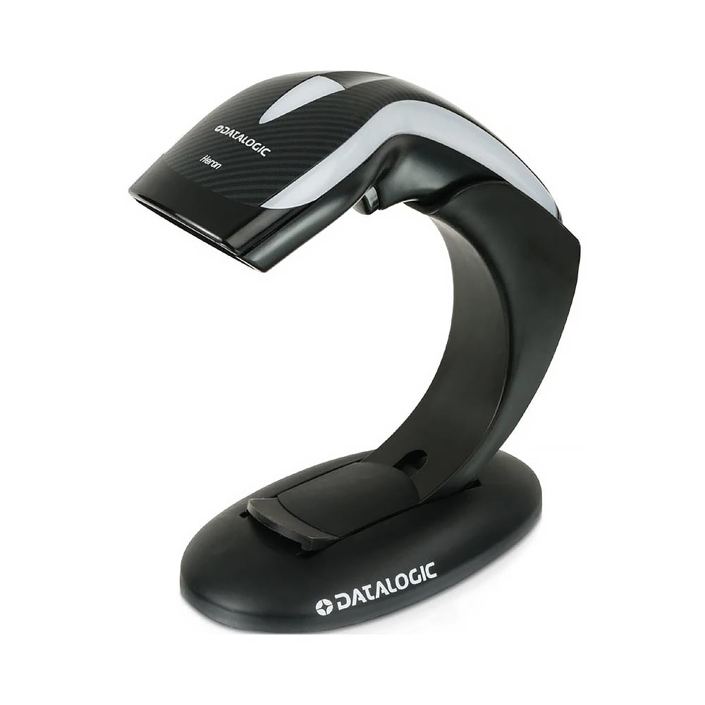 DATALOGIC Heron HD3130 Barcode Scanner