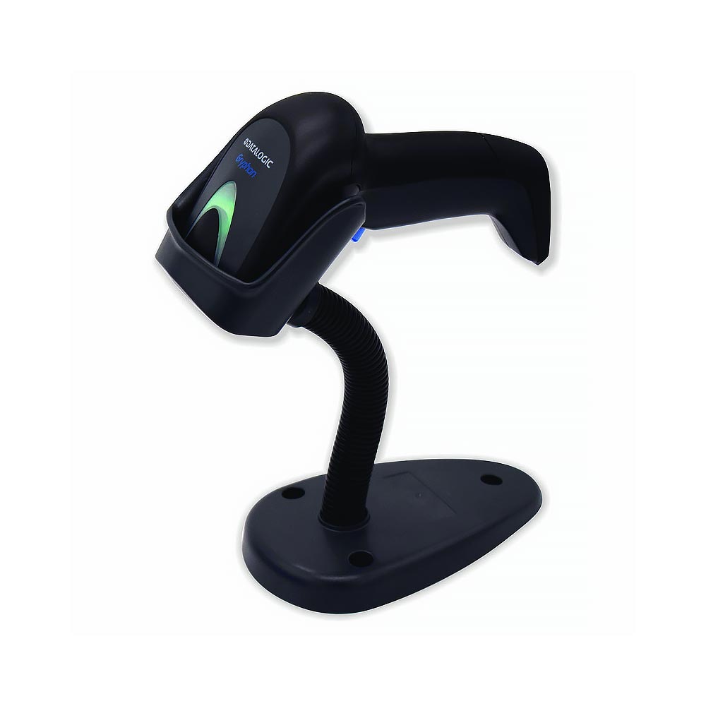 barcode scanner Datalogic GRYPHON 4132 barcode scanner