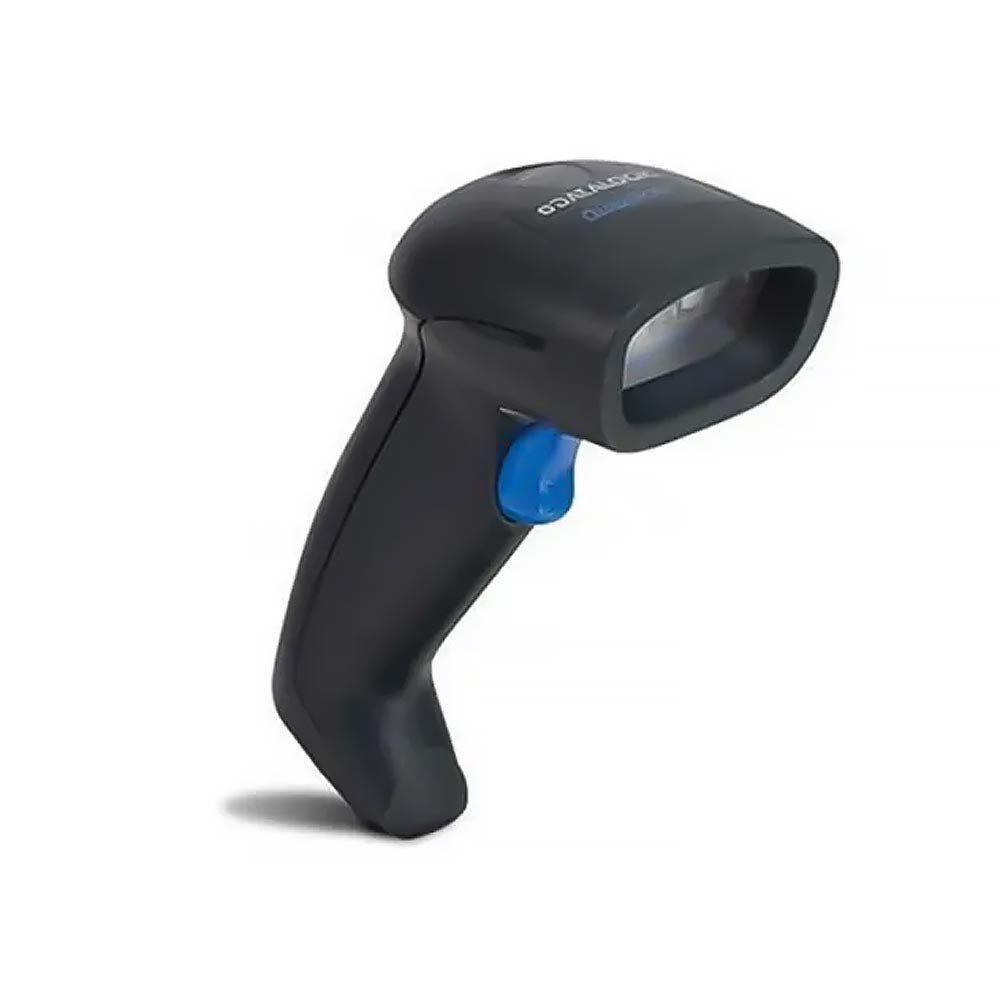 barcode scanner Datalogic QW2120 barcode scanner