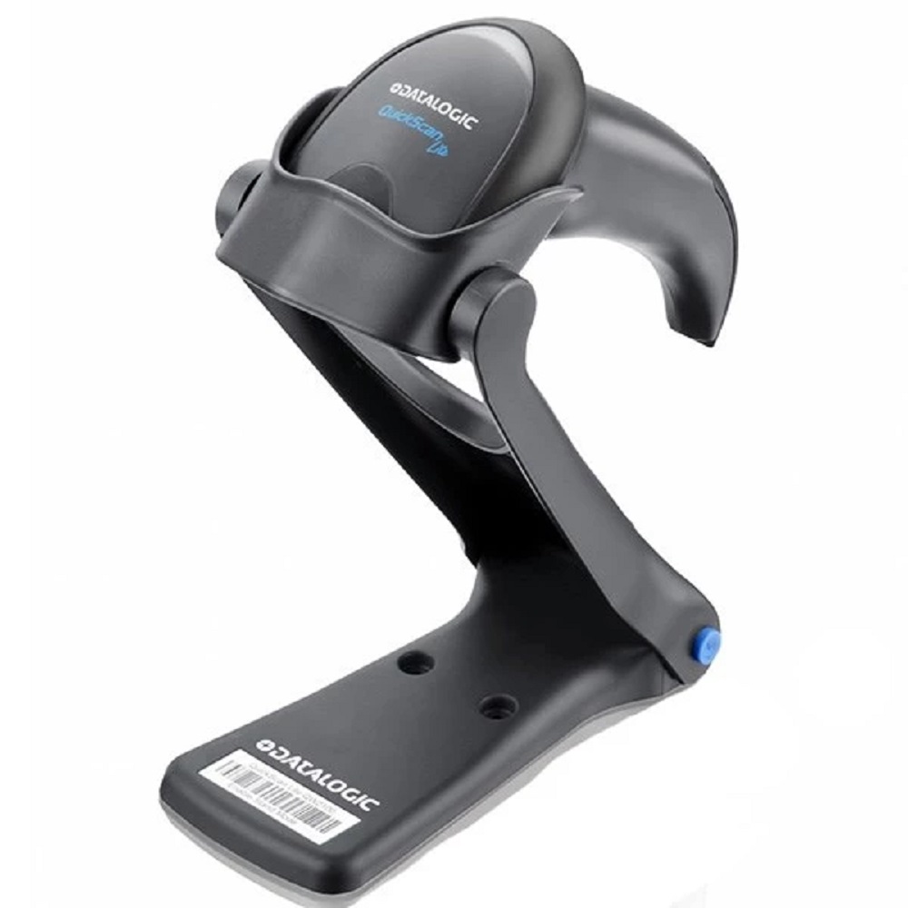 DATALOGIC QUICKSCAN QW2100 Barcode Scanner