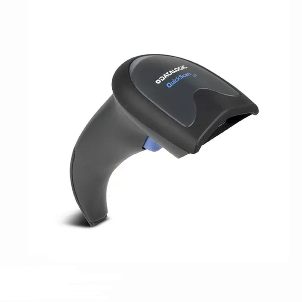 DATALOGIC QuickScan Lite QW2100 Barcode Scanner