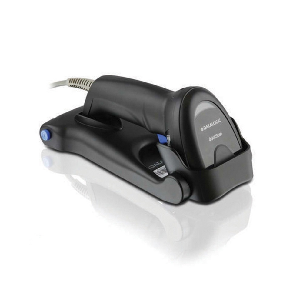 Datalogic QD2220 Barcode Scanner