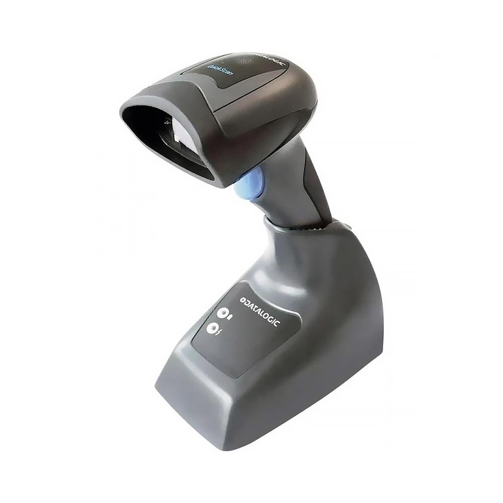 DATALOGIC QuickScan QBT2131 Barcode Scanner