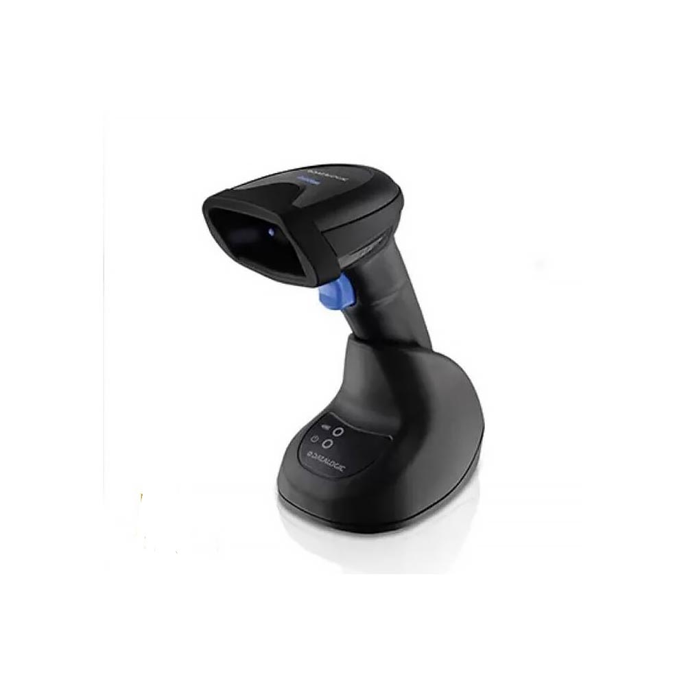 barcode scanner Datalogic QBT 2590 barcode scanner