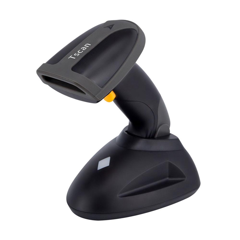 TSCAN TS-24 Barcode Scanner