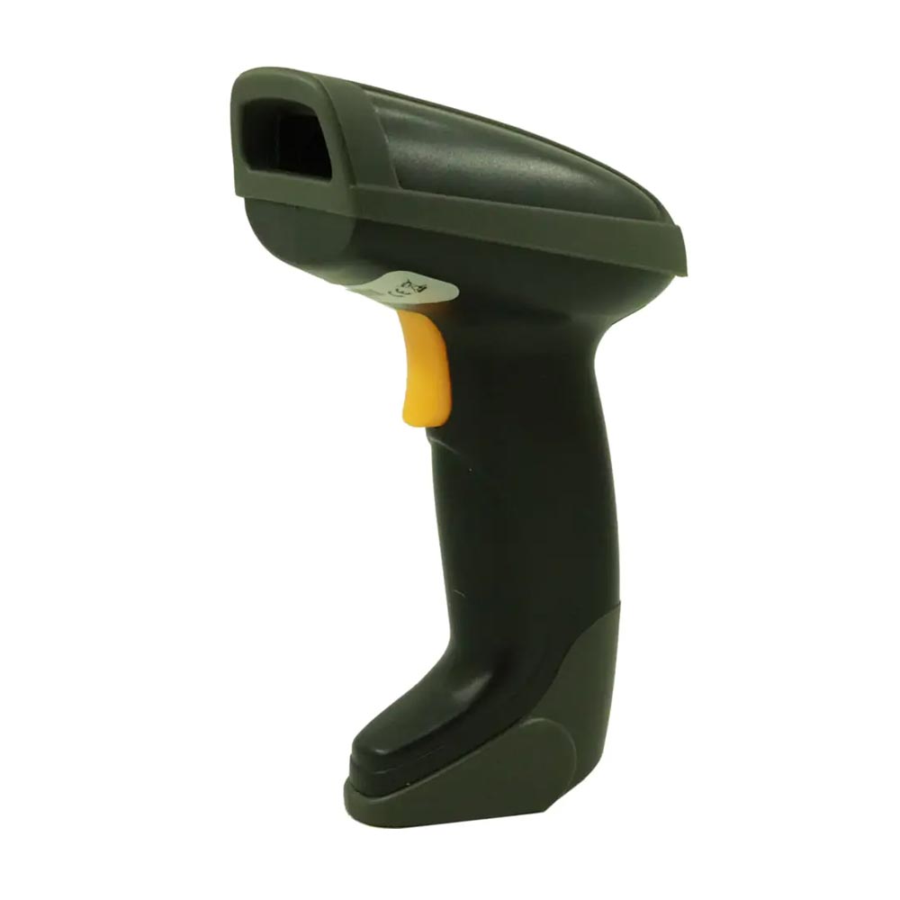 TSCAN TS-22 Barcode Scanner