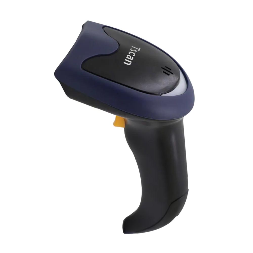 TSCAN TS-20 Barcode Scanner