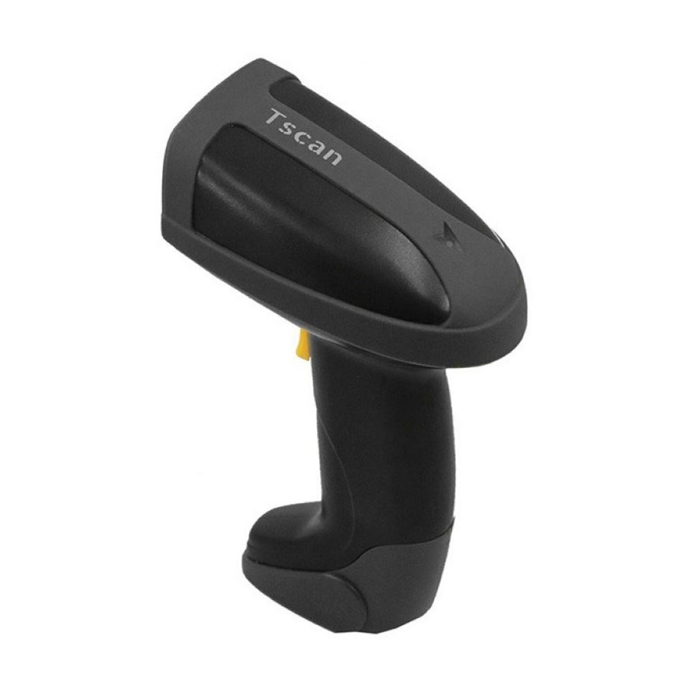 TSCAN TS-37 Barcode Scanner