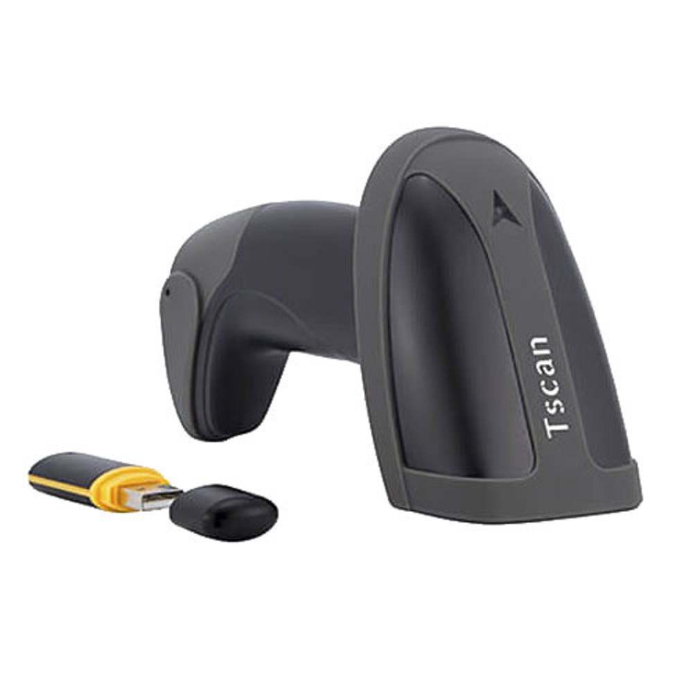 TSCAN TS-33 Barcode Scanner