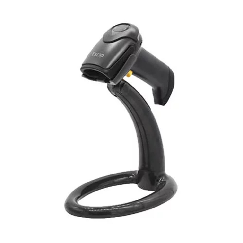 TSCAN TS-15 Barcode Scanner