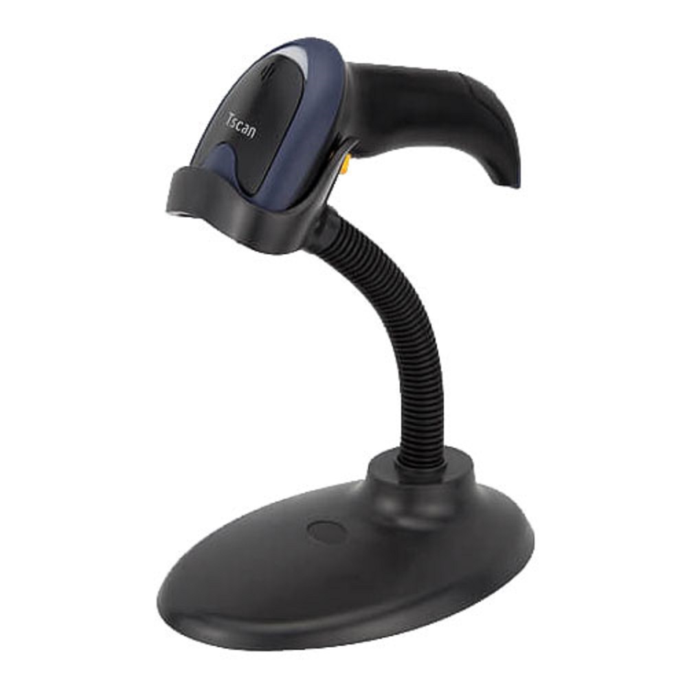 TSCAN TS-10 Barcode Scanner