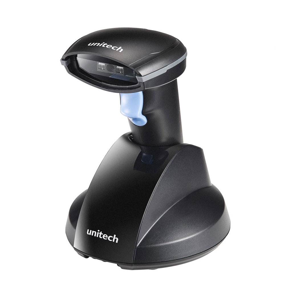 Unitech MS340B Barcode Scanner