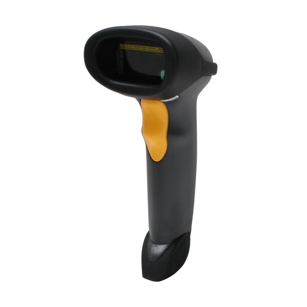 Zebra Symbol LS2208 barcode scanner