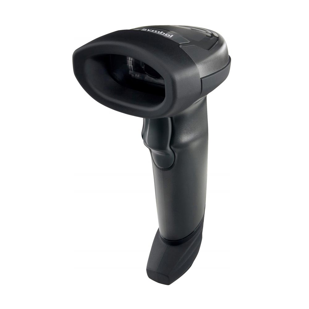 Zebra Symbol LI2208 barcode scanner