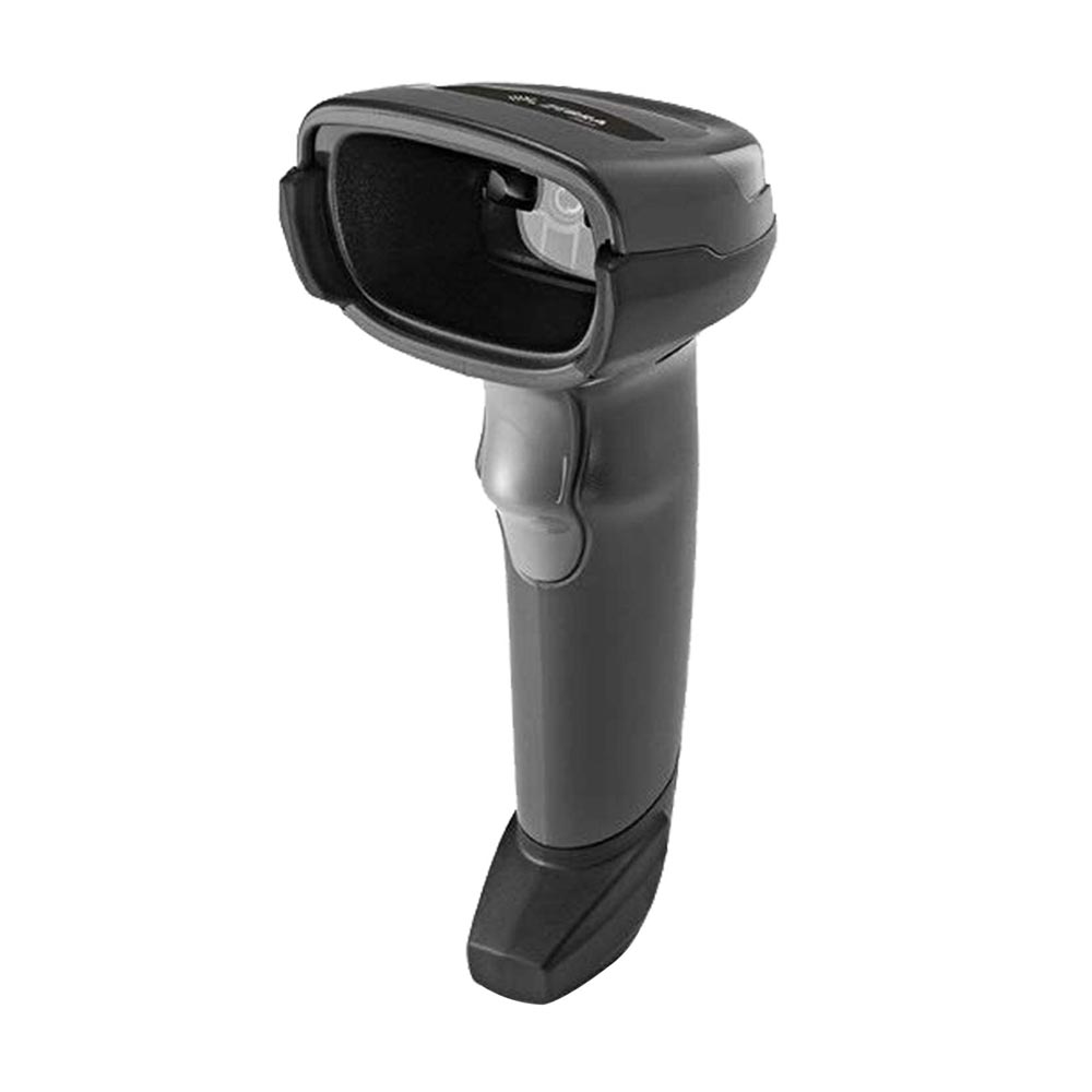 Zebra Symbol DS2208 barcode scanner