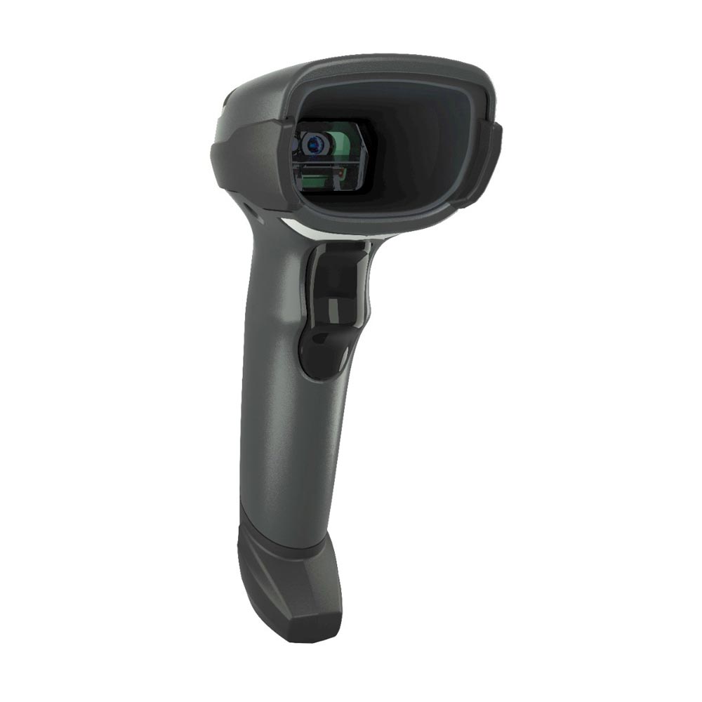 Zebra DS4608-SR barcodescanner