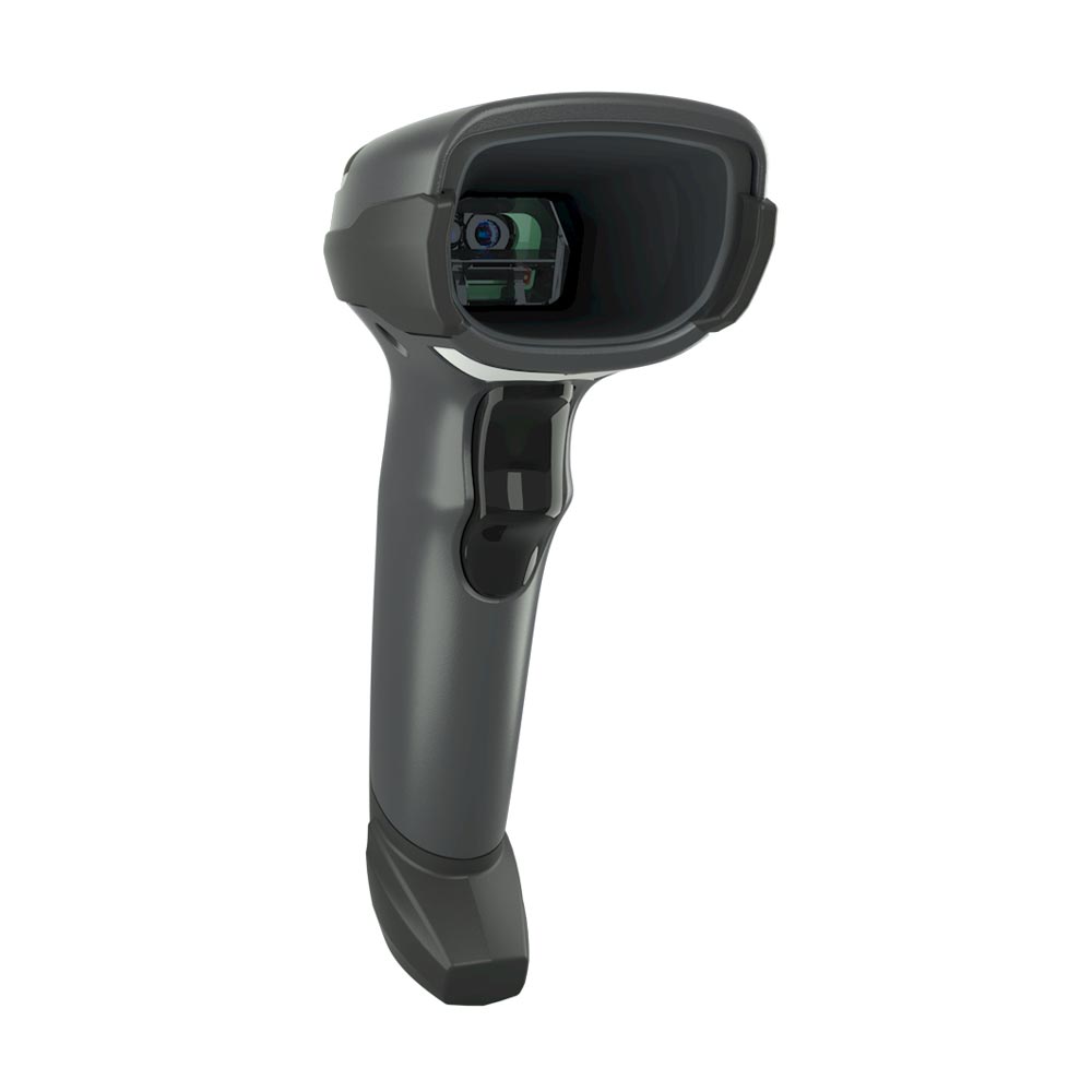 Zebra DS4608-HD barcodescanner