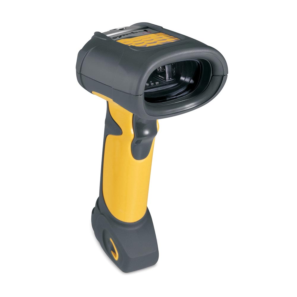 Zebra Symbol LS3408-FZ barcodescanner