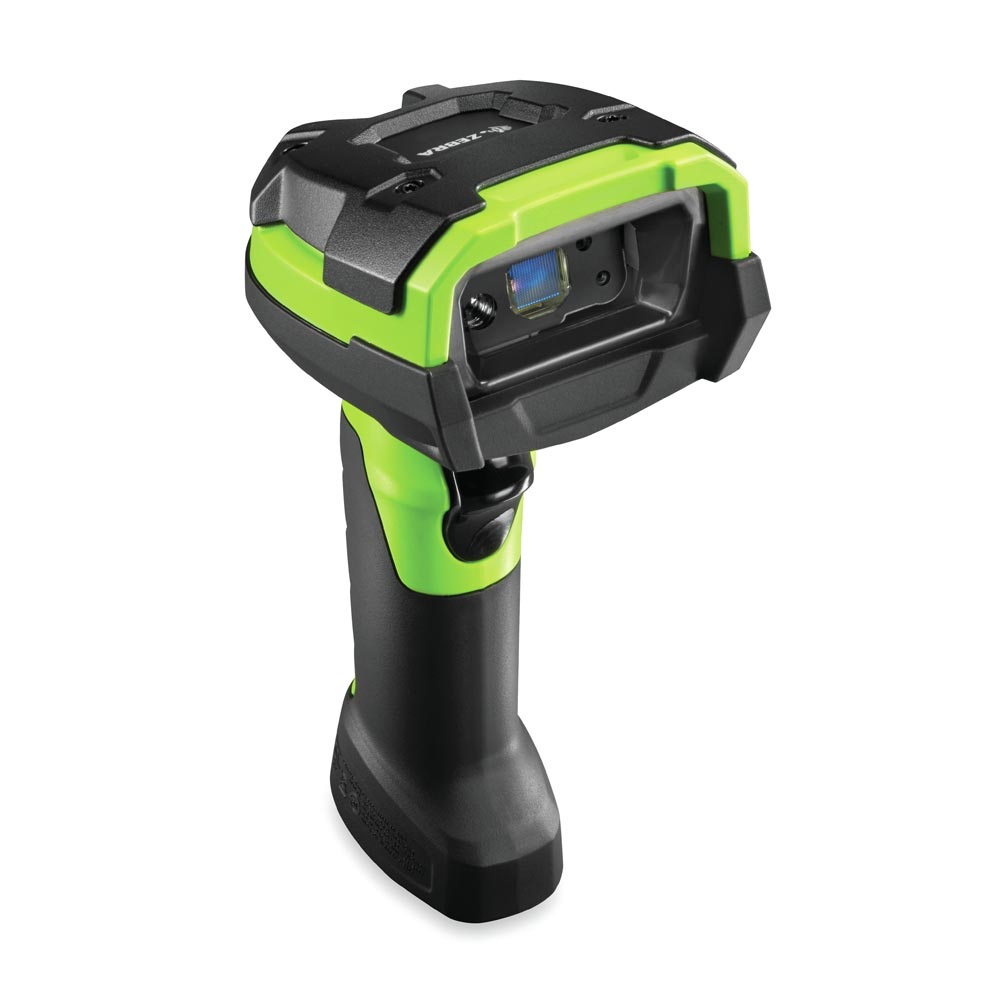 Zebra DS3608-SR barcodescanner