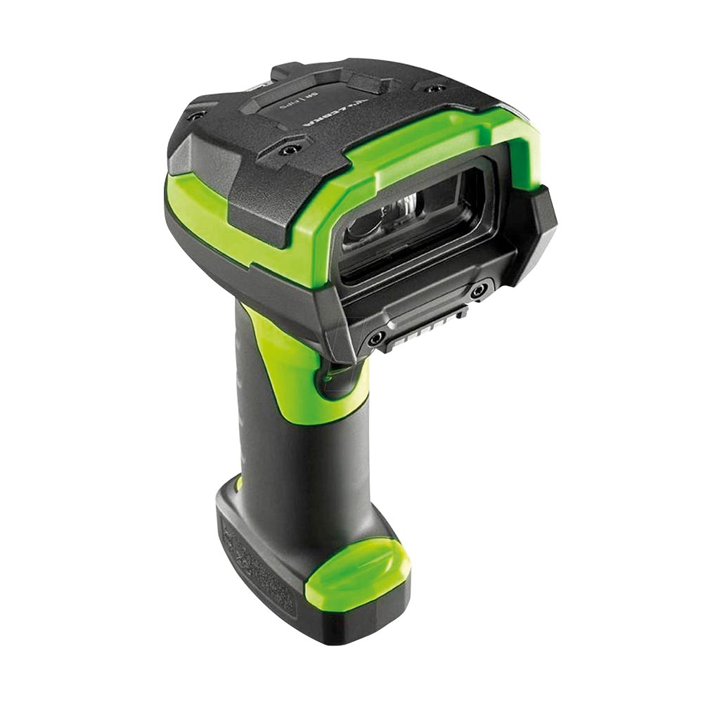 Zebra DS3678-SR barcodescanner