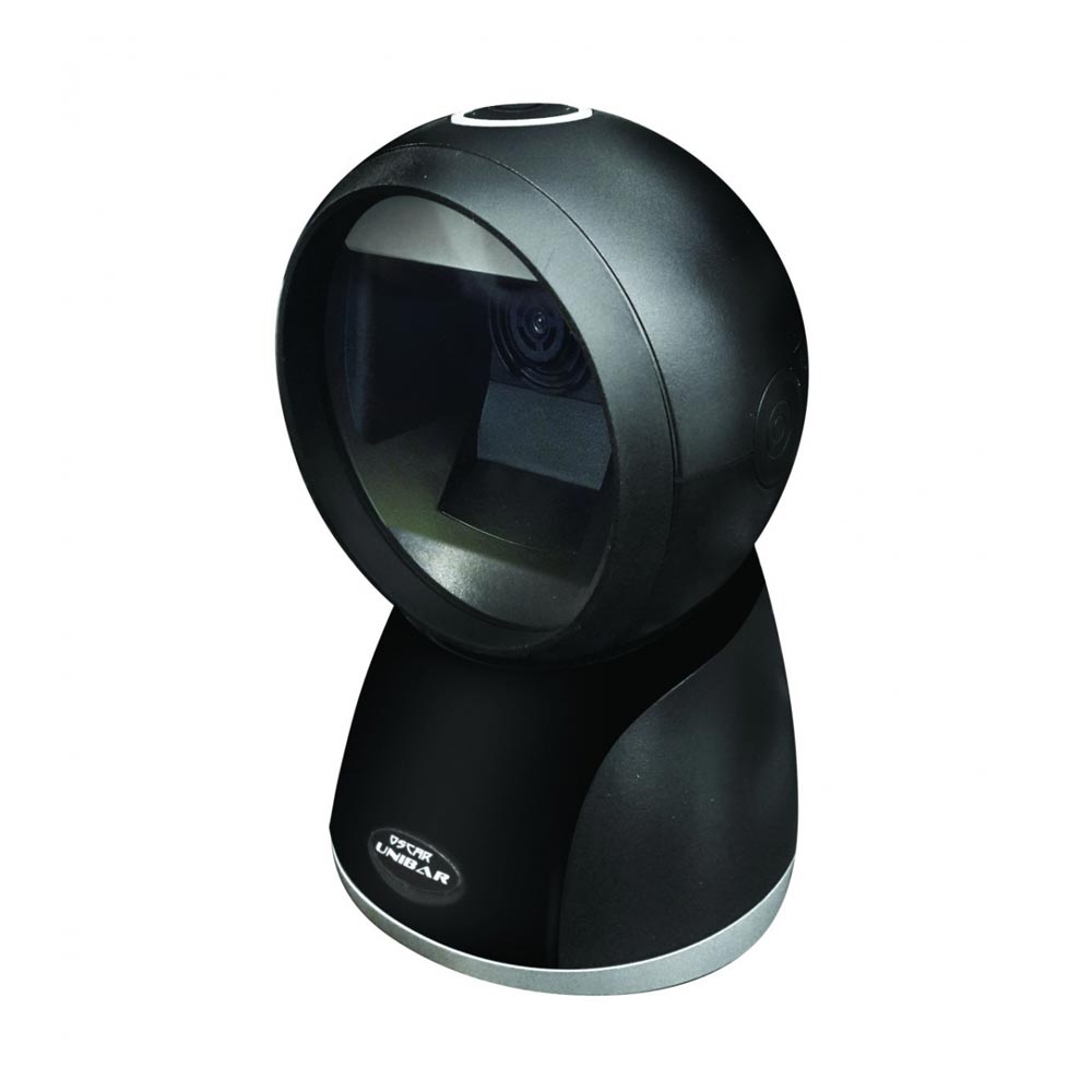 oscar Unibar II CoreBit Barcode Scanner