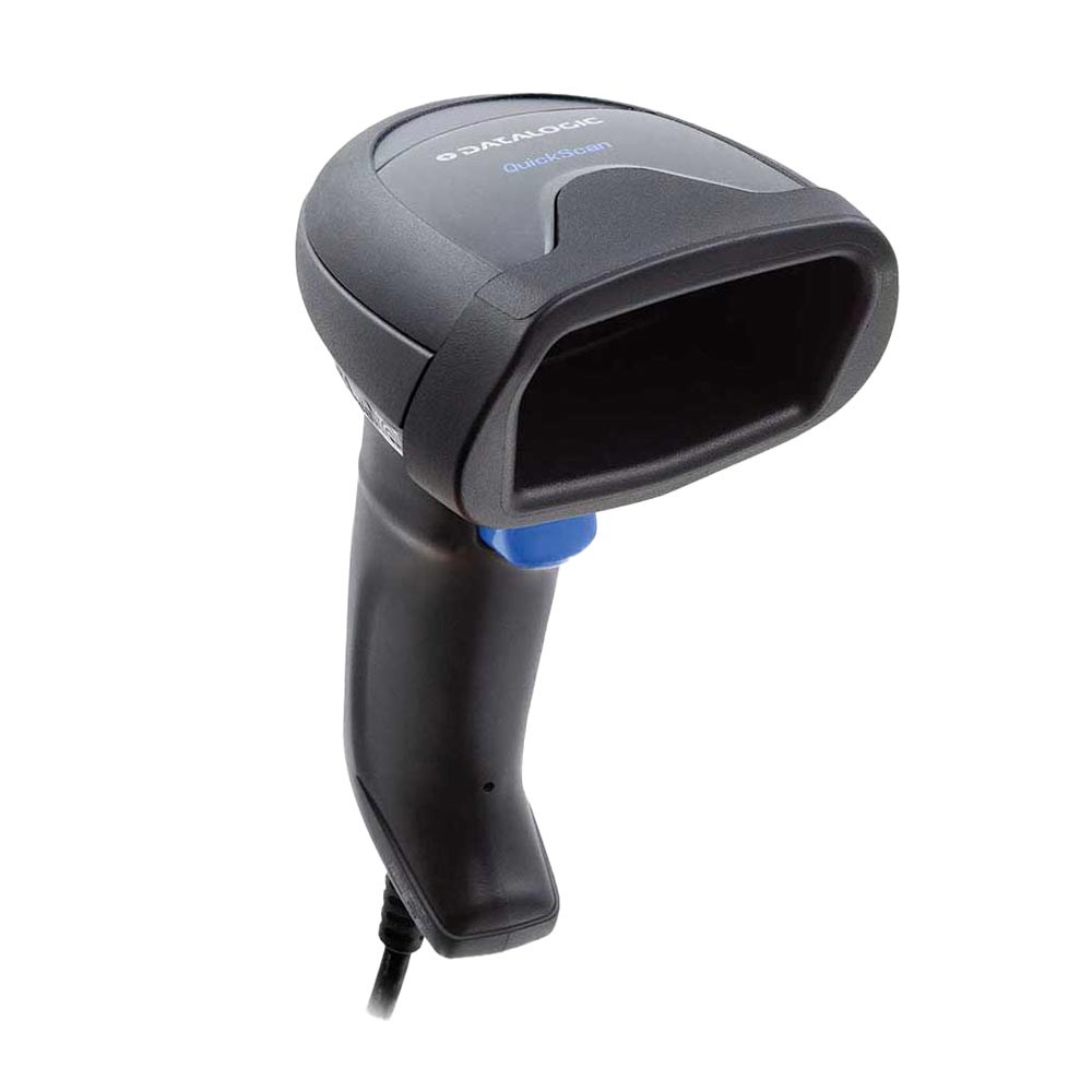 barcode scanner Datalogic qw2520 barcode scanner