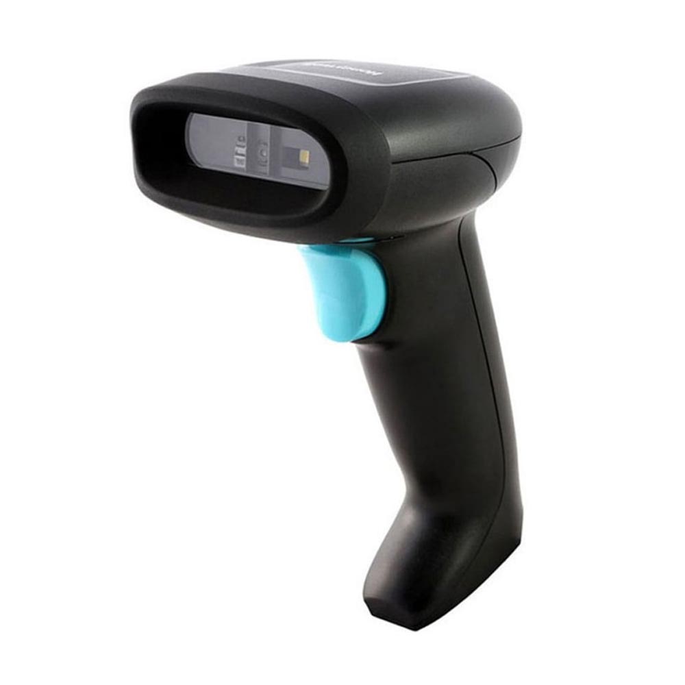 Honeywell HH400 barcode scanner