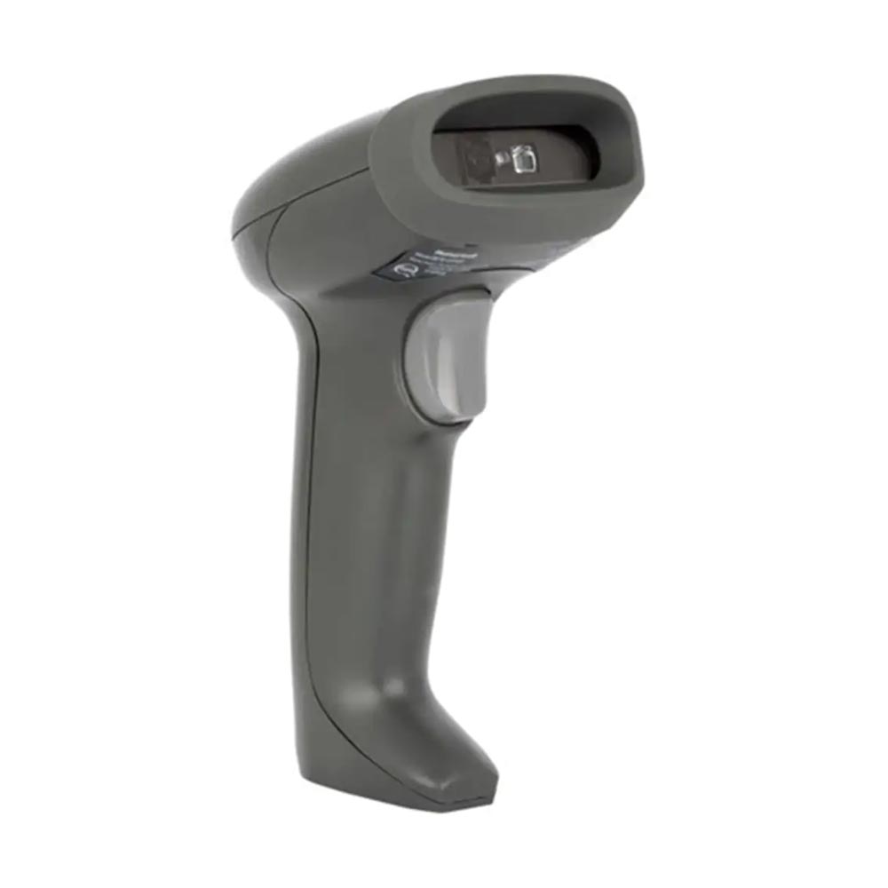 Honeywell HH490 barcode scanner