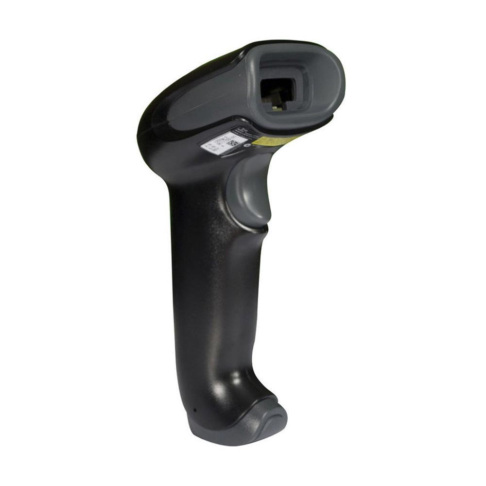 Honeywell Voyager 1250g barcode scanner