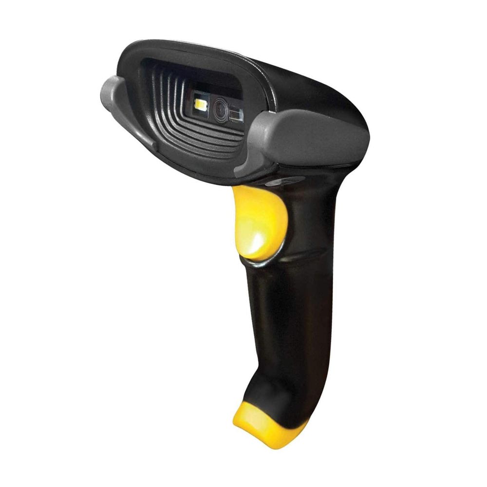 oscar Unibar II Barcode Scanner