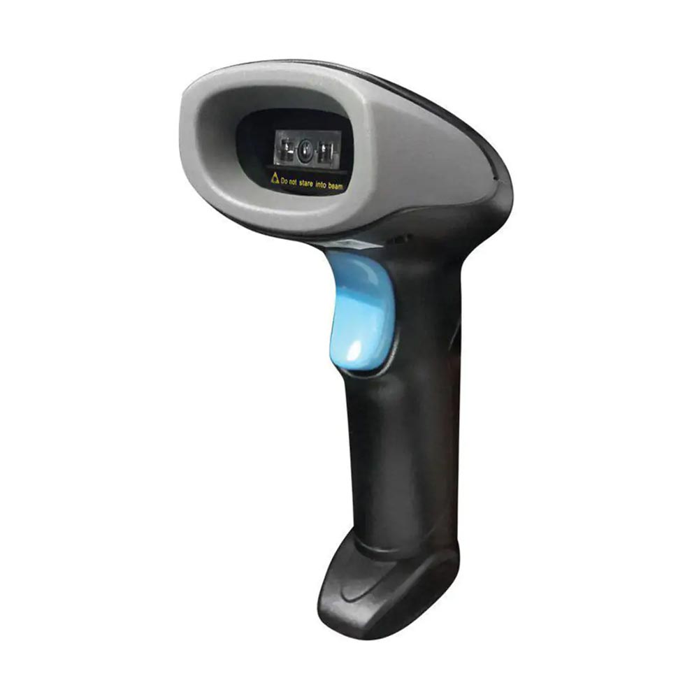 OSCAR OS-60 CBR PLUS Barcode Scanner