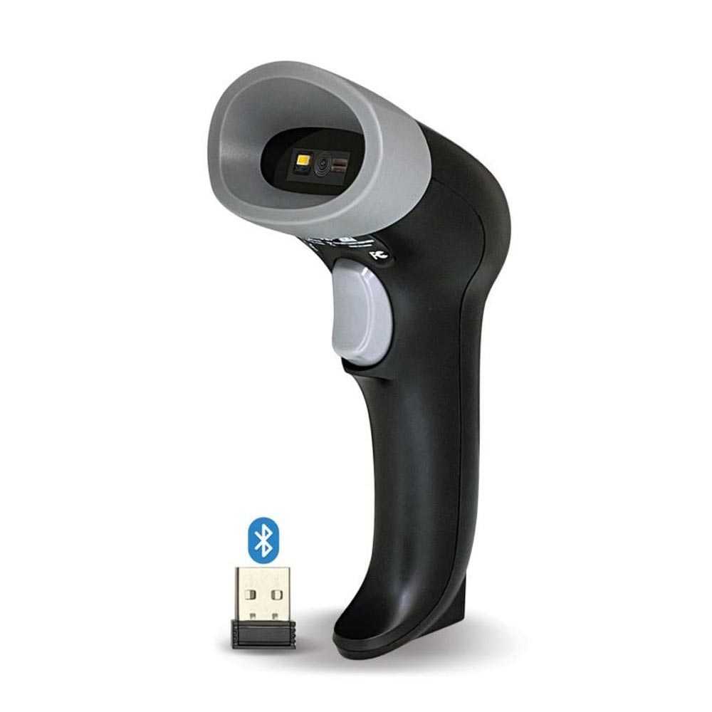 Oscar Unilite II BT Wireless Barcode Scanner