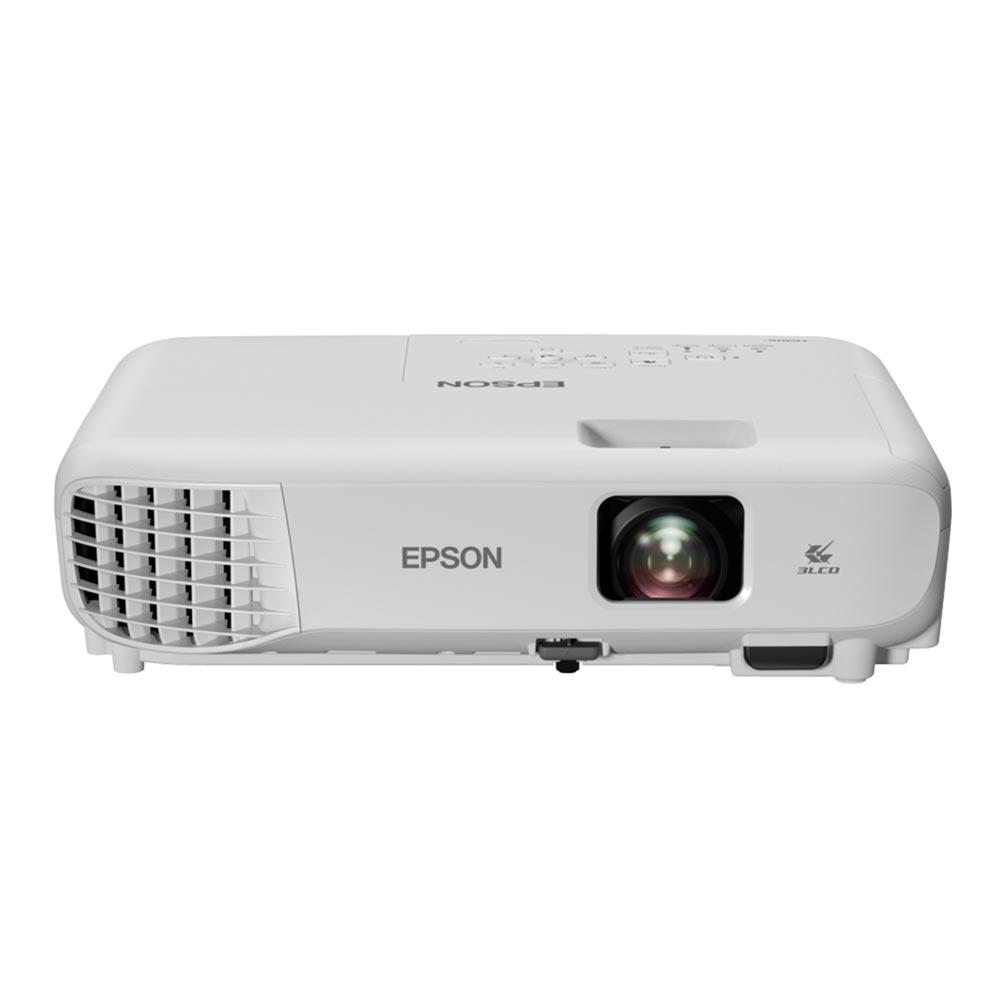 EPSON EB-E01 Projector