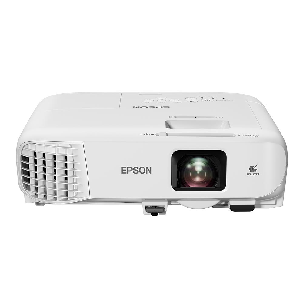 EPSON EB-E20 Projector