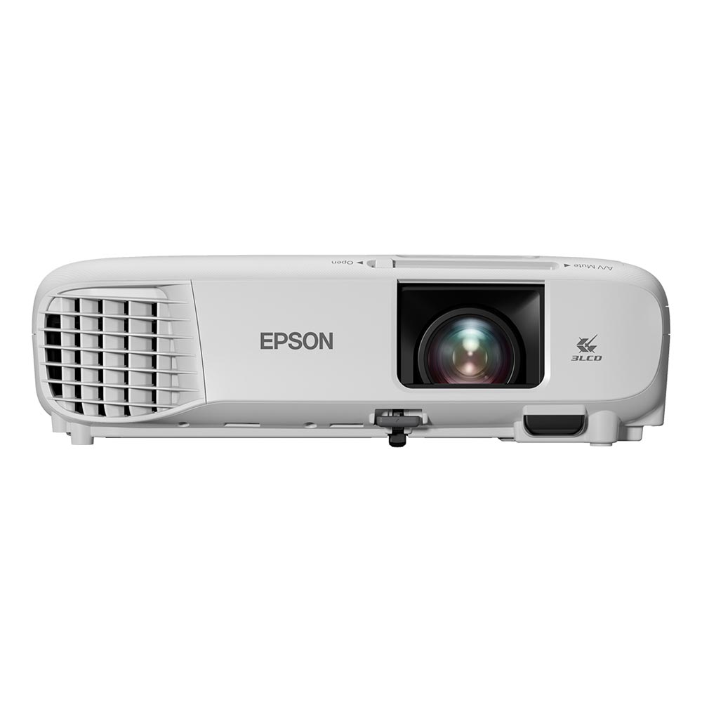 Epson EH-TW740 Projector