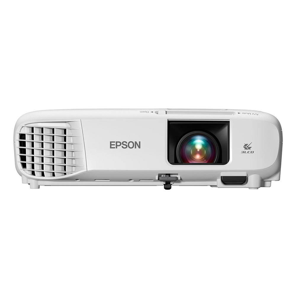 Epson EB-FH06 Projector