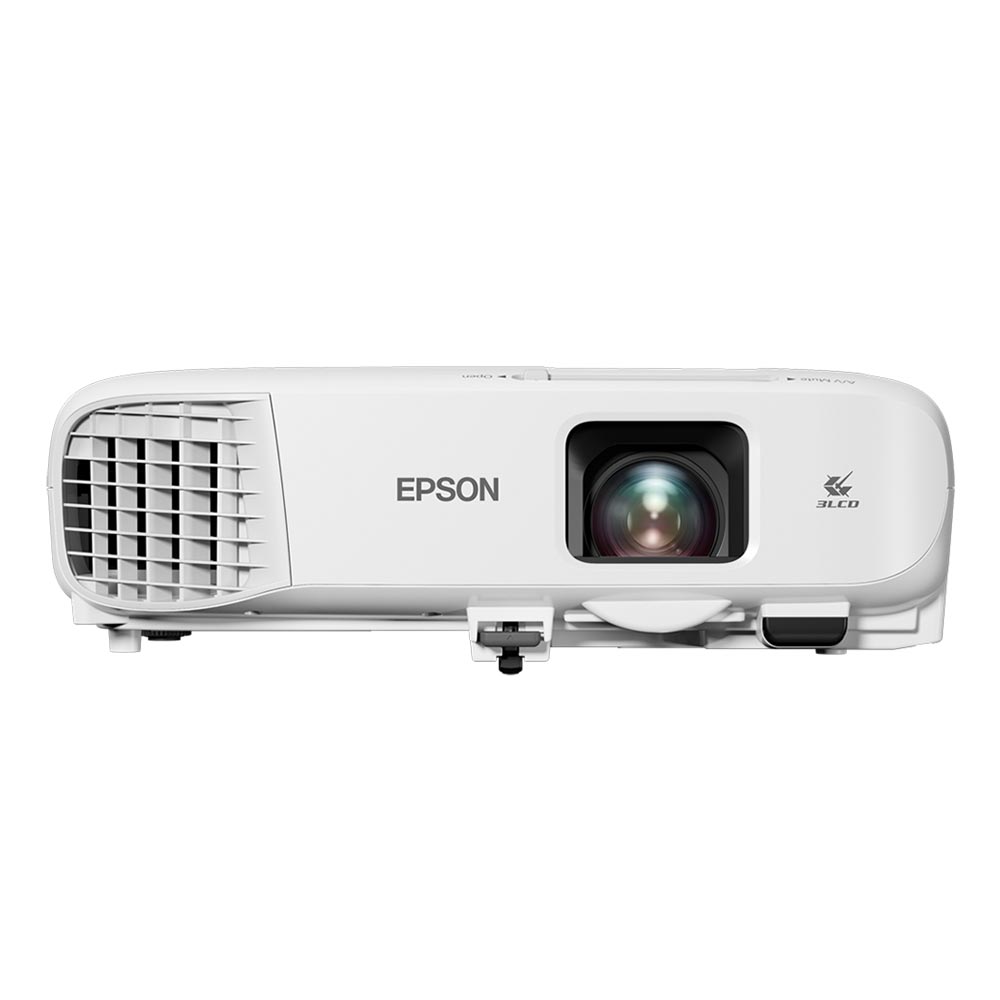 Epson EB-992F Projector