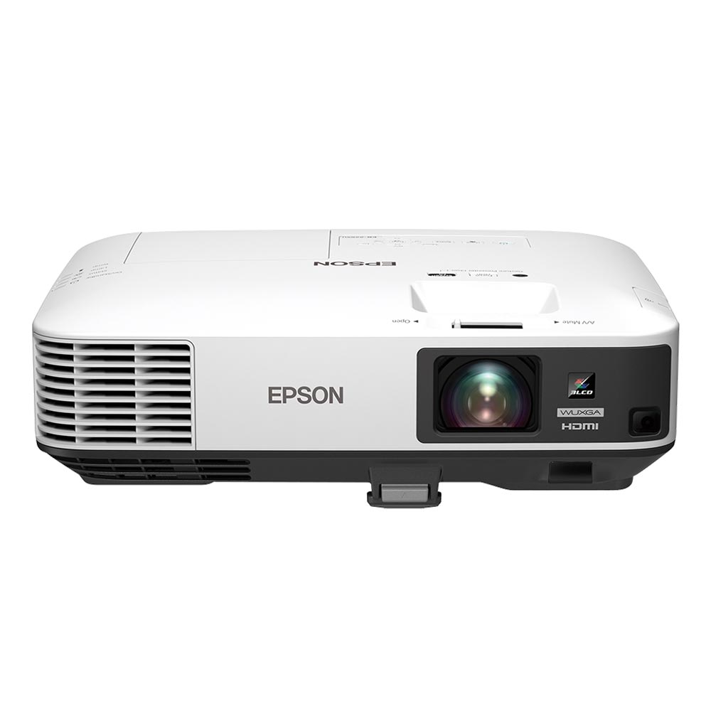 Epson EB-2250U Projector