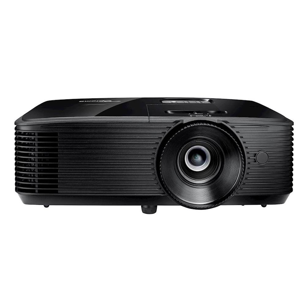 OPTOMA W400LVe Projector