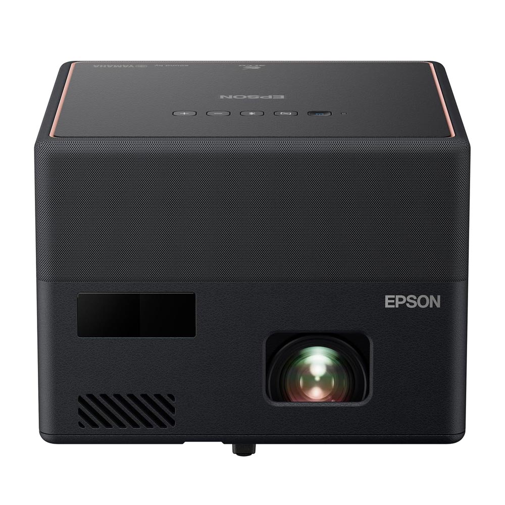 Epson EF12 Mini Laser Projection