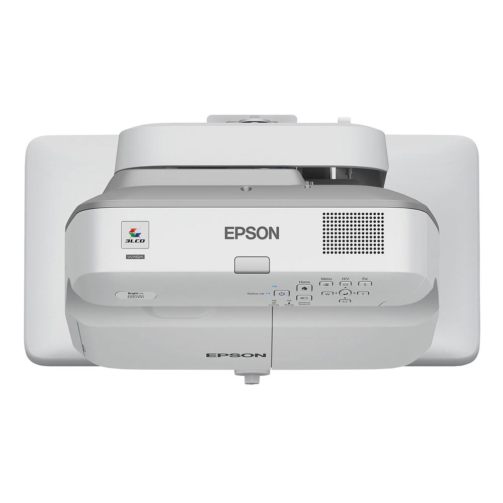 EPSON EB-685Wi projector