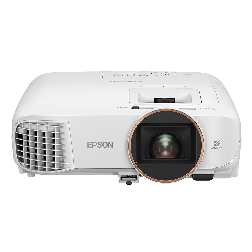 EPSON EH-TW5820 projector