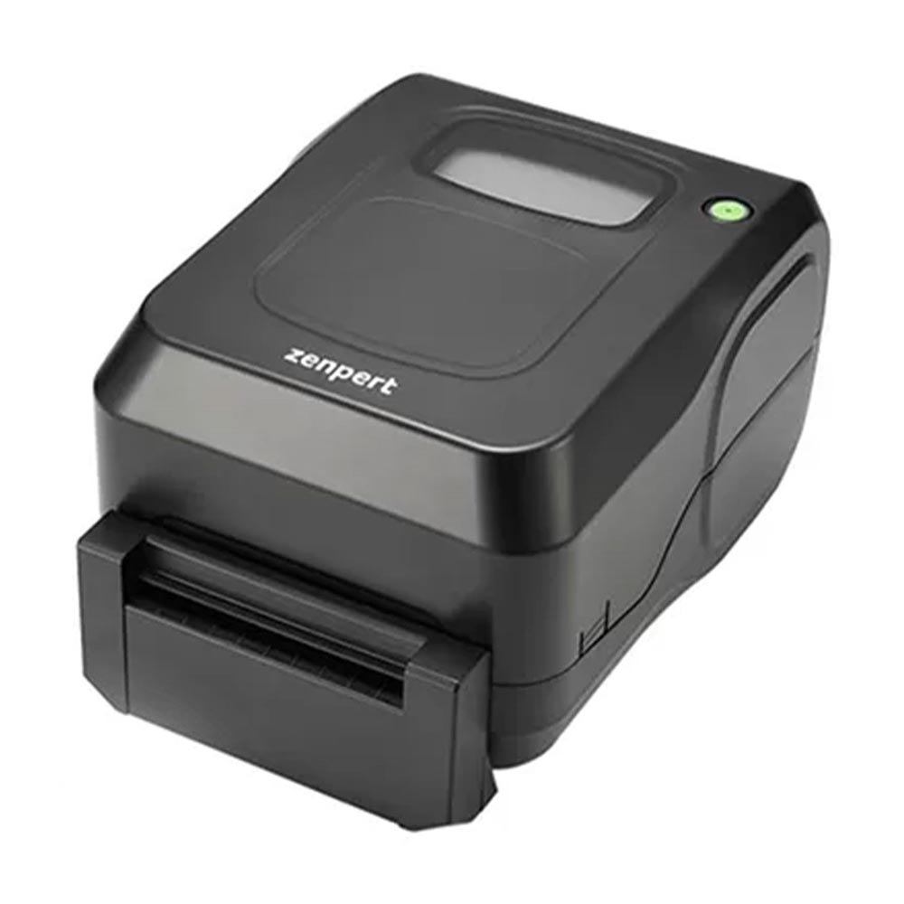 Zenpert 4T520 (LAN) Label Printer