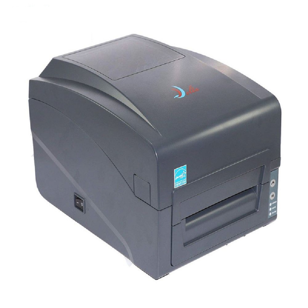 Delta 4300 Plus Label Printer