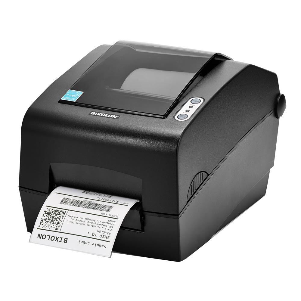 Bixolon SLP-T400 Label Printer