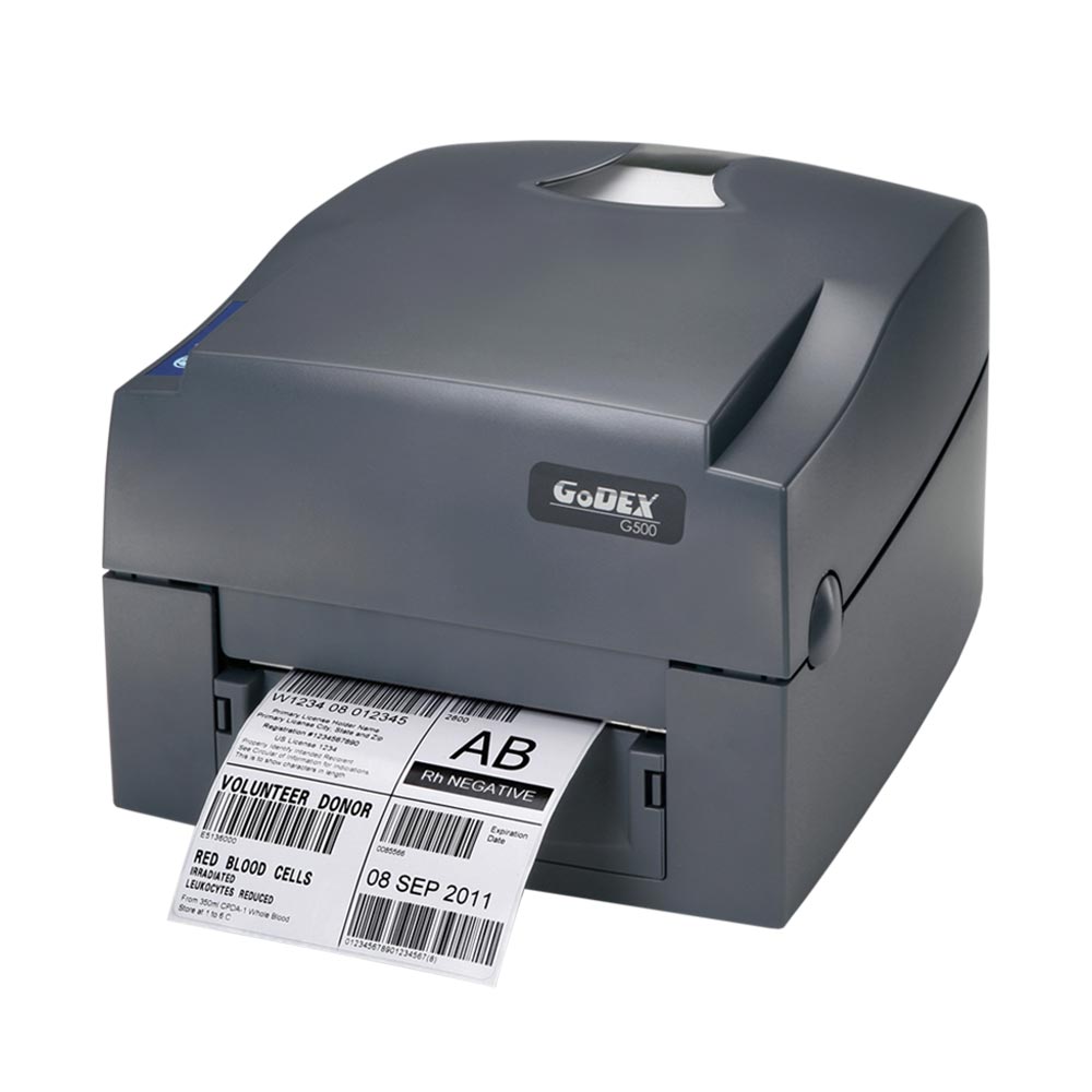 godex G530 label printer