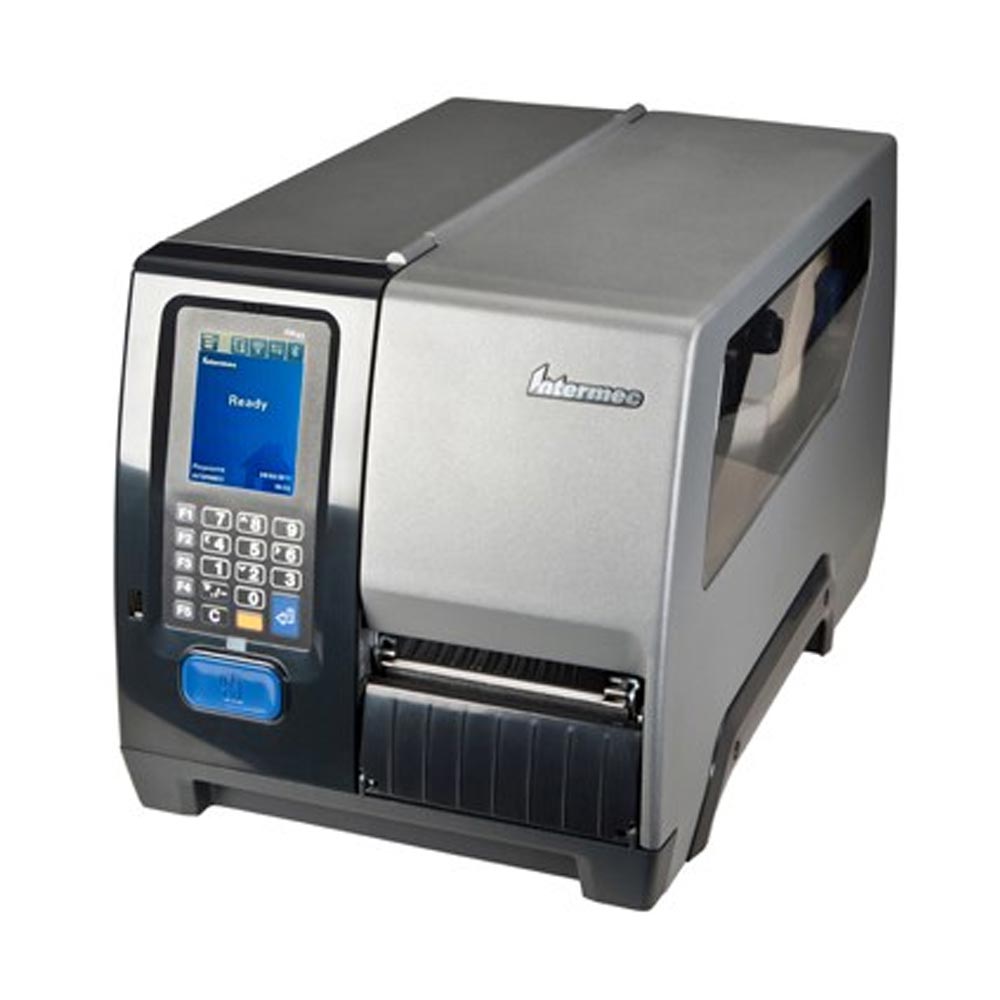 Honeywell PM43 203dpi Lable printer