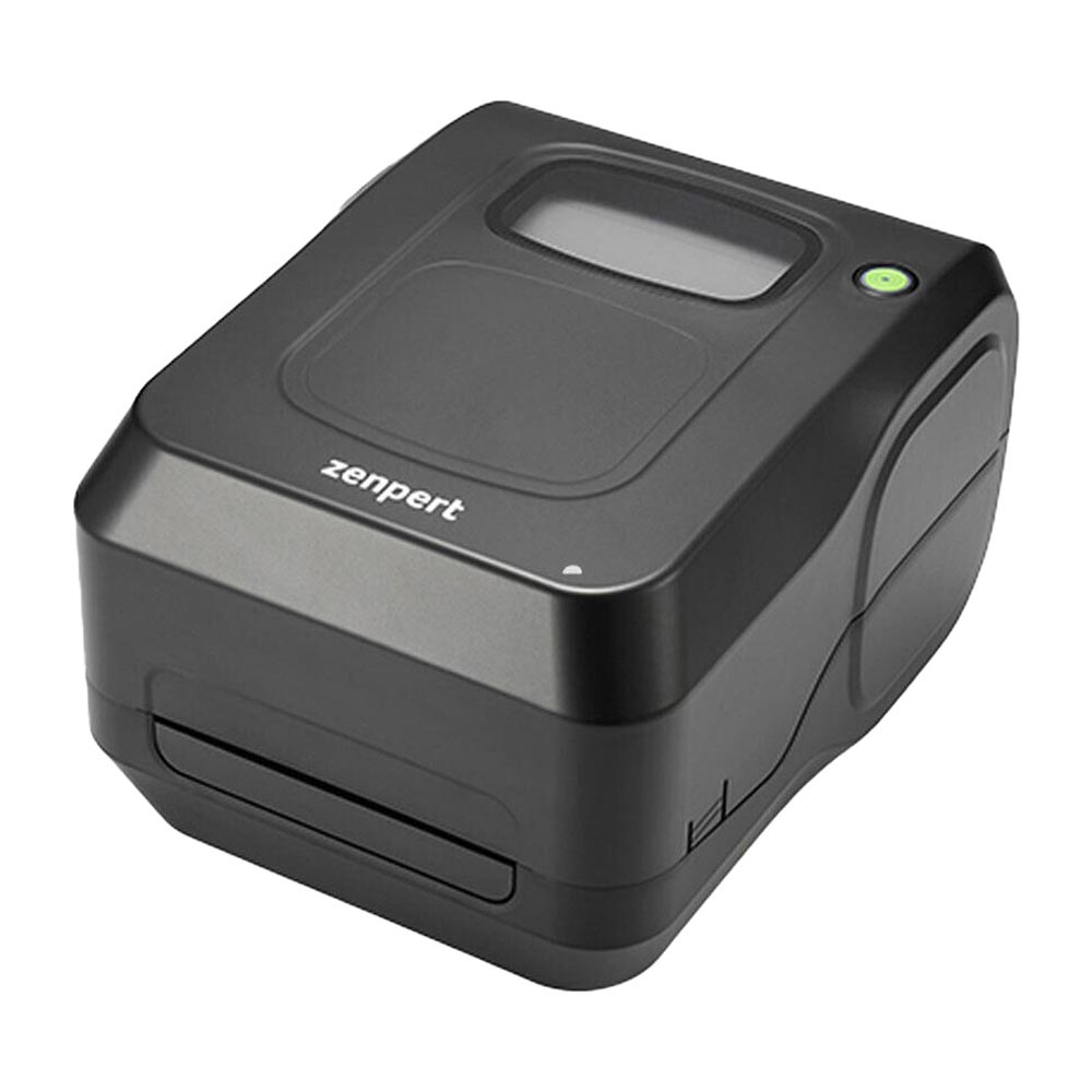 Zenpert 4T530 (LAN) Lable printer