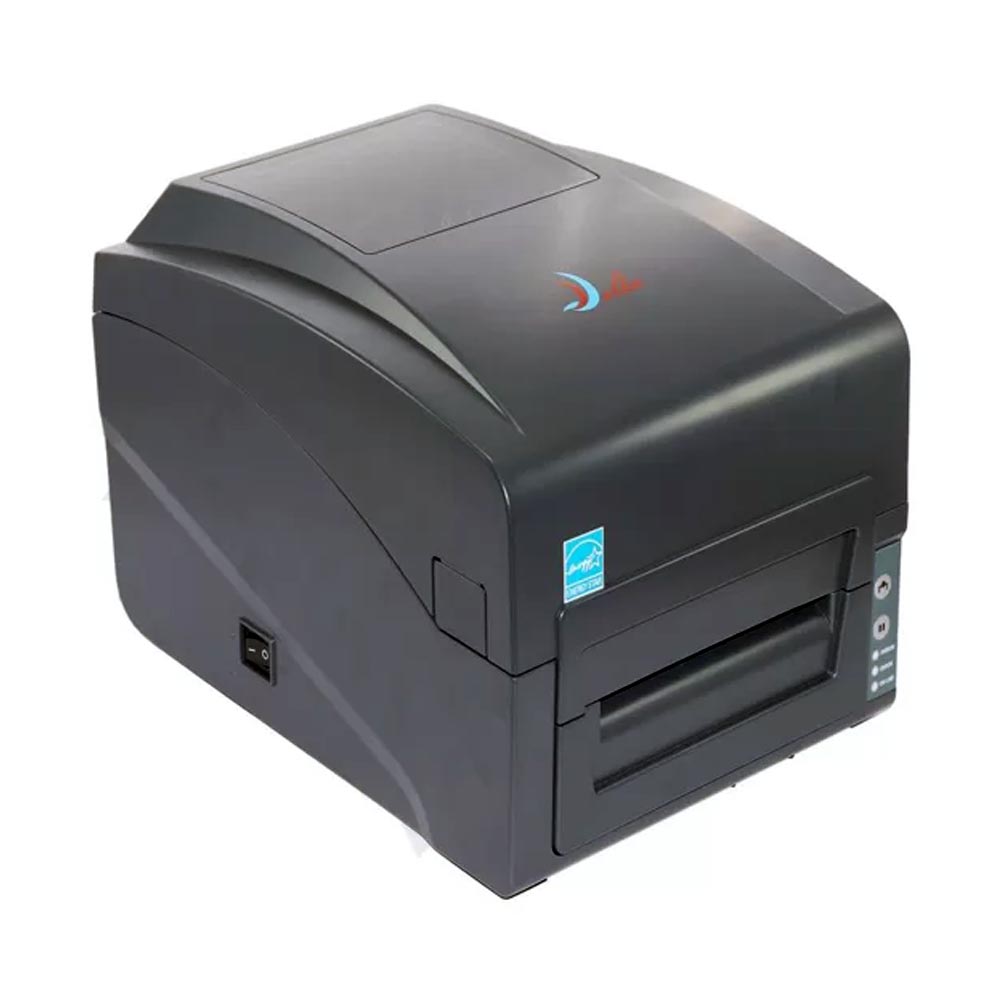 delta 4200PLUS Lable printer